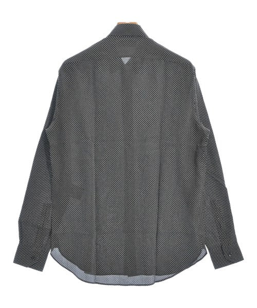 Saint Laurent Paris เสื้อลำลอง