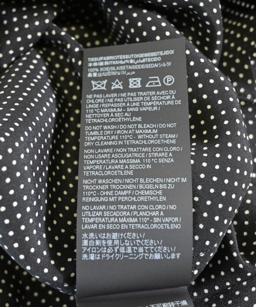 Saint Laurent Paris เสื้อลำลอง