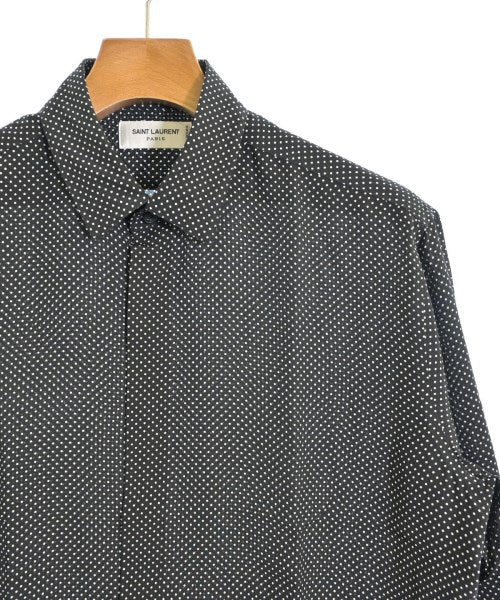 Saint Laurent Paris เสื้อลำลอง