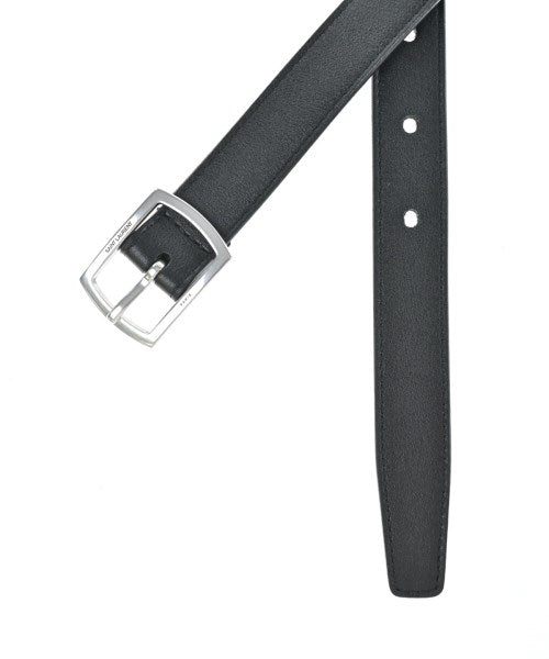 Saint Laurent Paris เข็มขัด