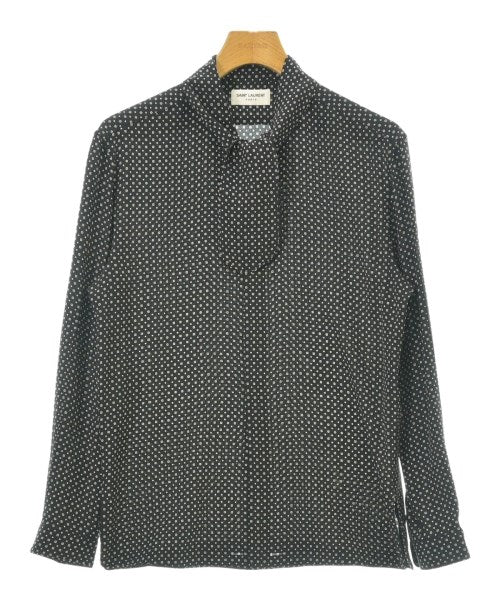 Saint Laurent Paris เสื้อลำลอง