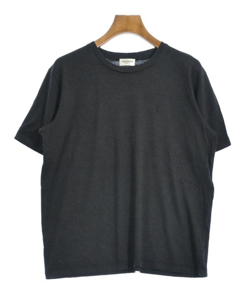 Saint Laurent Paris เสื้อยืด/เสื้อท็อปส์