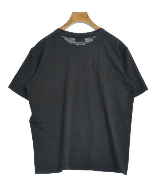 Saint Laurent Paris เสื้อยืด/เสื้อท็อปส์