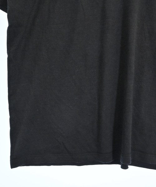 Saint Laurent Paris เสื้อยืด/เสื้อท็อปส์