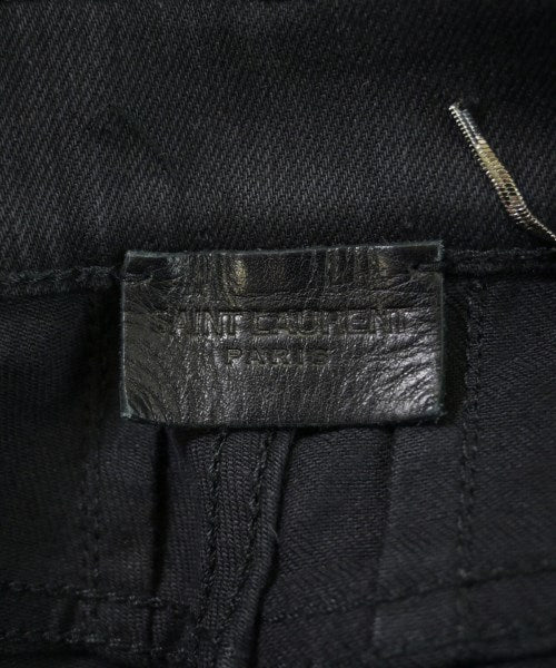 Saint Laurent Paris ยีนส์