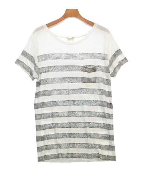 Saint Laurent Paris เสื้อกันหนาว