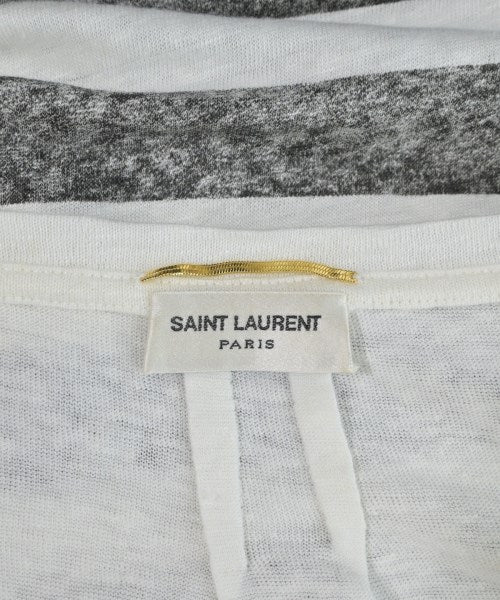 Saint Laurent Paris เสื้อกันหนาว