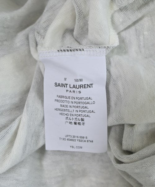 Saint Laurent Paris เสื้อกันหนาว