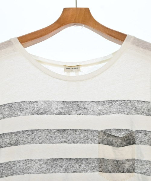 Saint Laurent Paris เสื้อกันหนาว