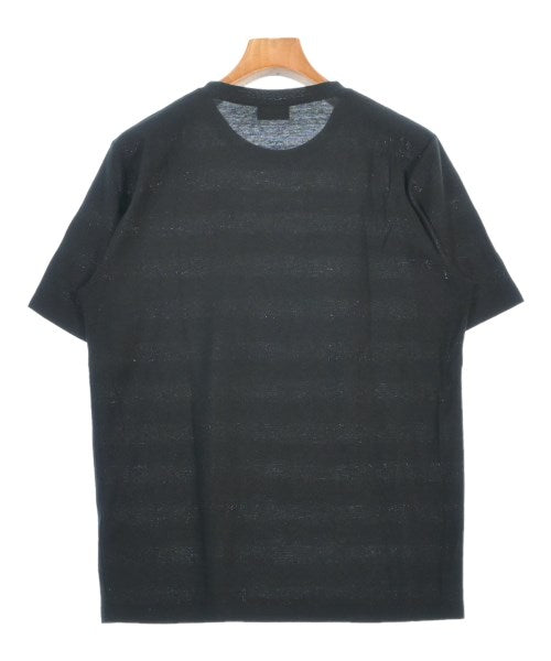 Saint Laurent Paris เสื้อยืด/เสื้อท็อปส์