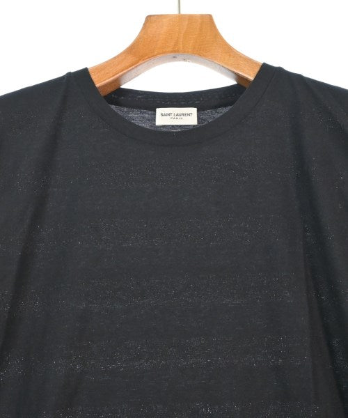 Saint Laurent Paris เสื้อยืด/เสื้อท็อปส์