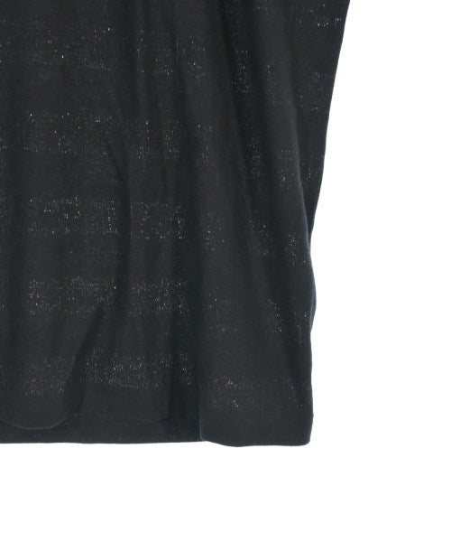 Saint Laurent Paris เสื้อยืด/เสื้อท็อปส์