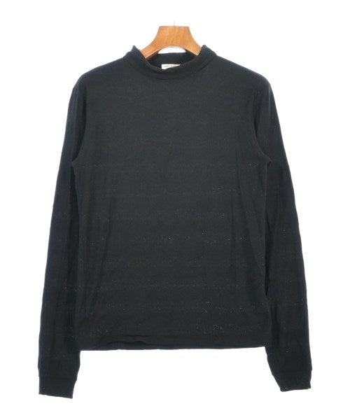 Saint Laurent Paris เสื้อยืด/เสื้อท็อปส์