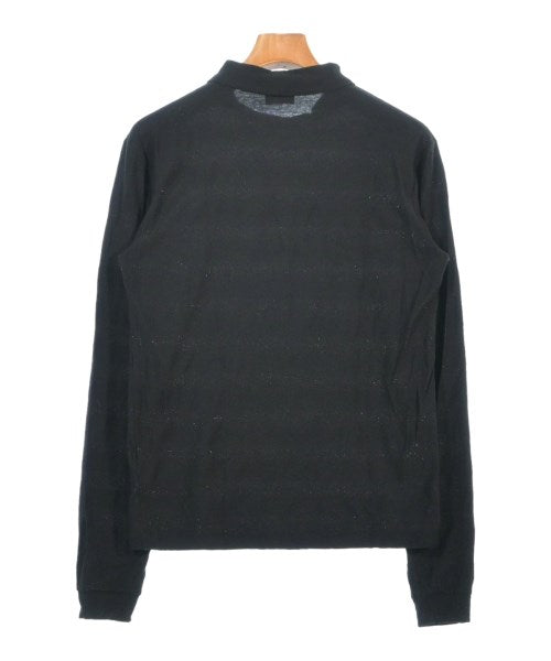 Saint Laurent Paris เสื้อยืด/เสื้อท็อปส์