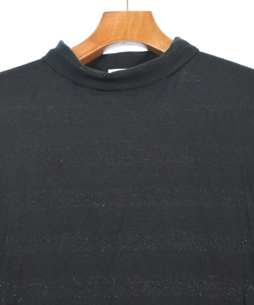 Saint Laurent Paris เสื้อยืด/เสื้อท็อปส์