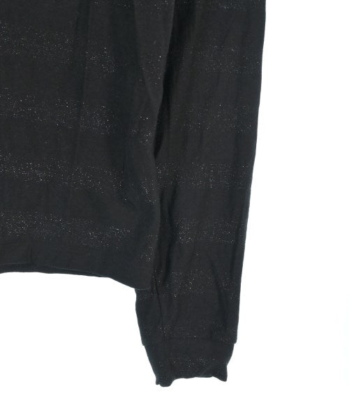 Saint Laurent Paris เสื้อยืด/เสื้อท็อปส์