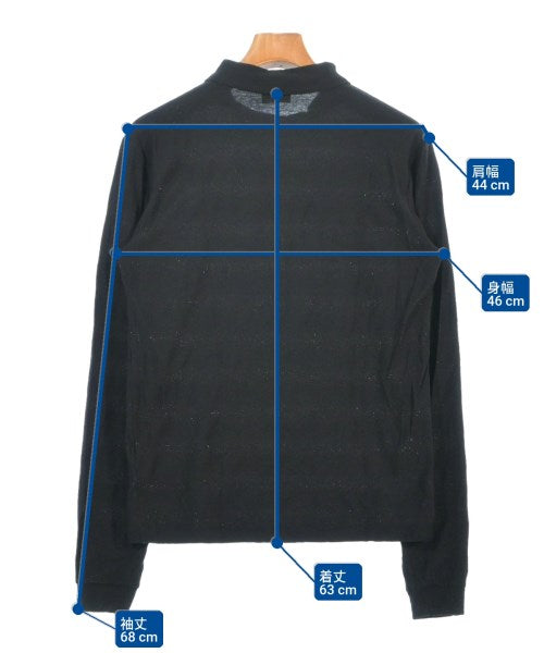 Saint Laurent Paris เสื้อยืด/เสื้อท็อปส์