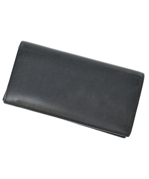 Saint Laurent Paris กระเป๋าสตางค์/กระเป๋าใส่เหรียญ