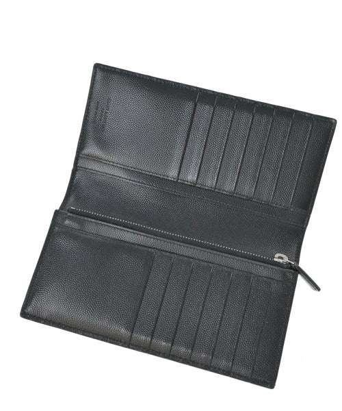 Saint Laurent Paris กระเป๋าสตางค์/กระเป๋าใส่เหรียญ
