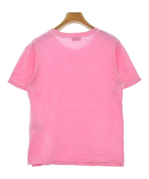 Saint Laurent Paris เสื้อยืด/เสื้อท็อปส์
