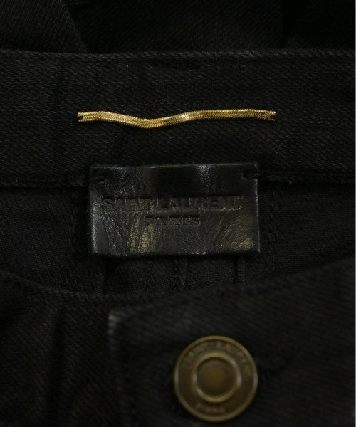 Saint Laurent Paris ยีนส์