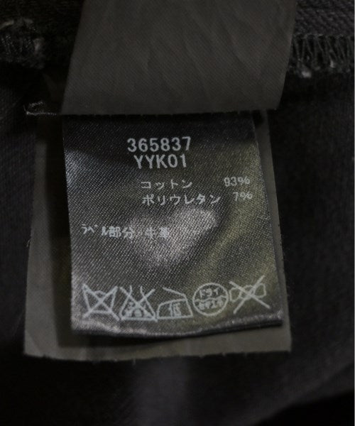 Saint Laurent Paris ยีนส์