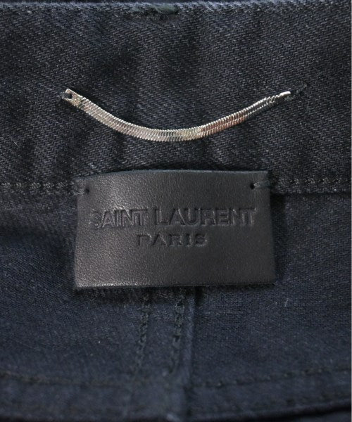 Saint Laurent Paris ยีนส์