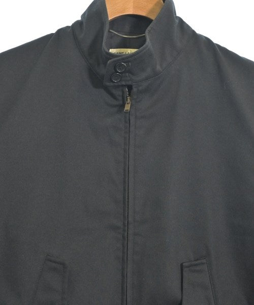 Saint Laurent Paris แจ็คเก็ตเบลาส์ อื่น