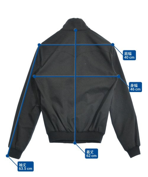 Saint Laurent Paris แจ็คเก็ตเบลาส์ อื่น