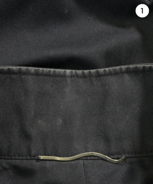 Saint Laurent Paris แจ็คเก็ตเบลาส์ อื่น