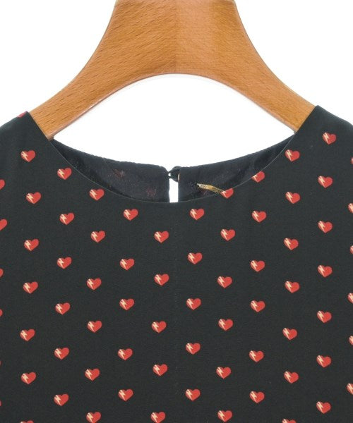 Saint Laurent Paris ชุดเดรส