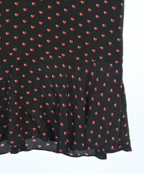 Saint Laurent Paris ชุดเดรส