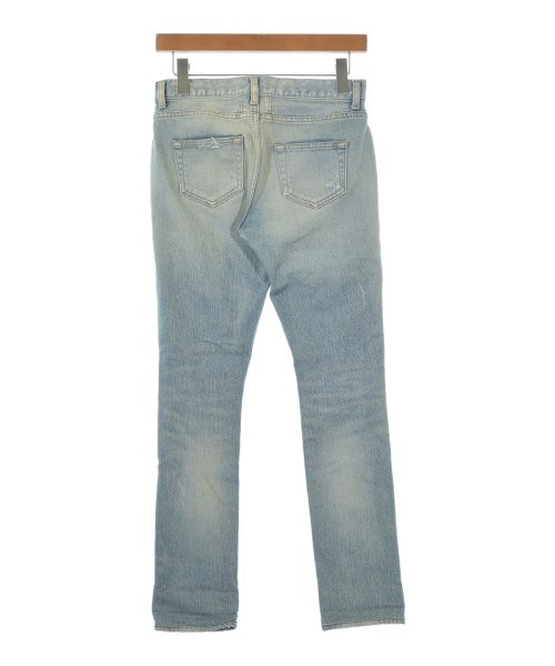 Saint Laurent Paris ยีนส์