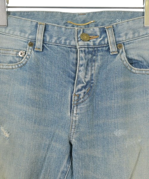 Saint Laurent Paris ยีนส์