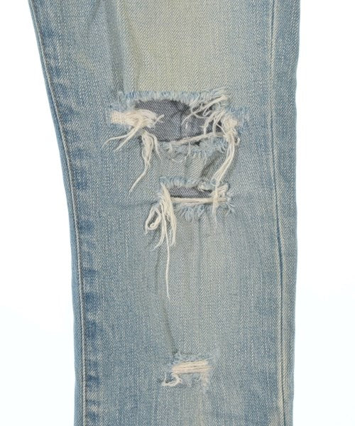 Saint Laurent Paris ยีนส์