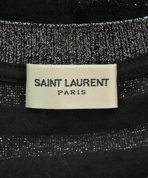 Saint Laurent Paris เสื้อกันหนาว