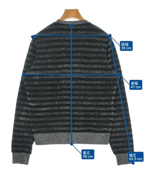 Saint Laurent Paris เสื้อกันหนาว