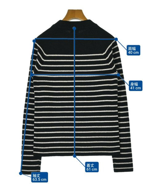 Saint Laurent Paris เสื้อกันหนาว