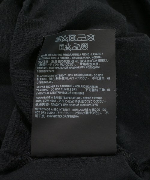 Saint Laurent Paris เสื้อยืด/เสื้อท็อปส์