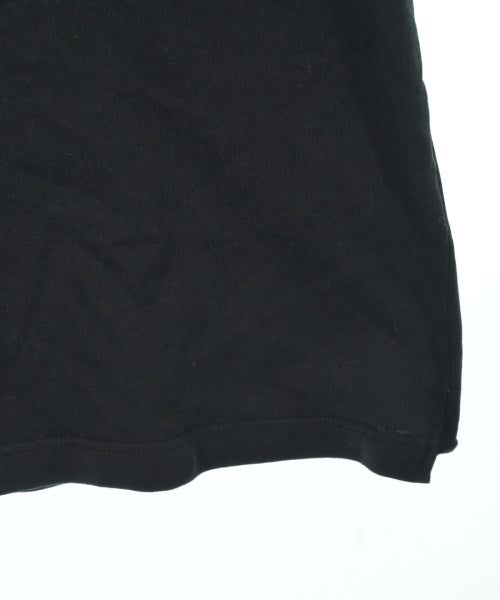 Saint Laurent Paris เสื้อยืด/เสื้อท็อปส์