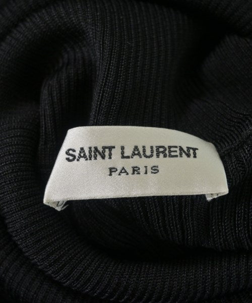Saint Laurent Paris เสื้อกันหนาว