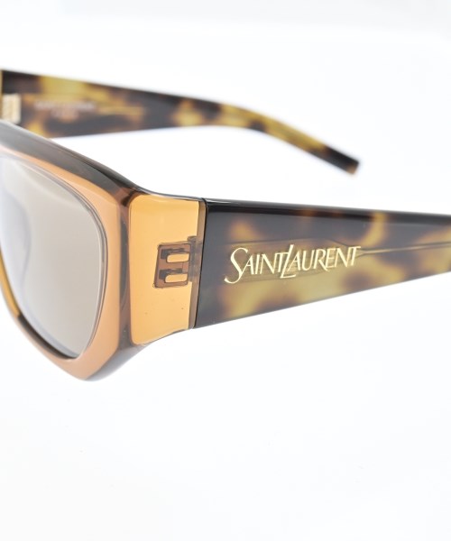 Saint Laurent Paris แว่นกันแดด