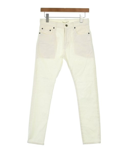 Saint Laurent Paris ยีนส์