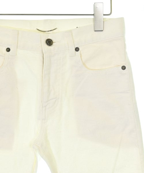 Saint Laurent Paris ยีนส์