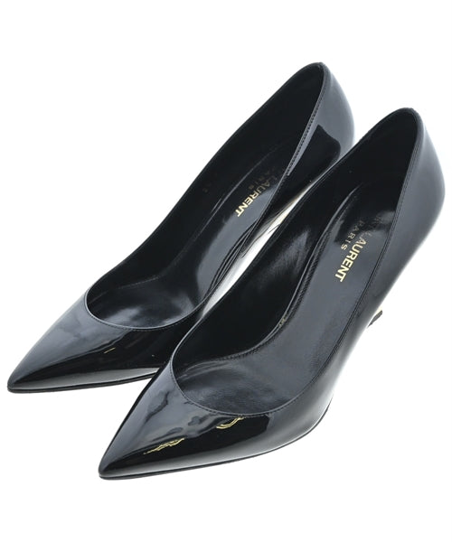 Saint Laurent Paris รองเท้าส้นสูง