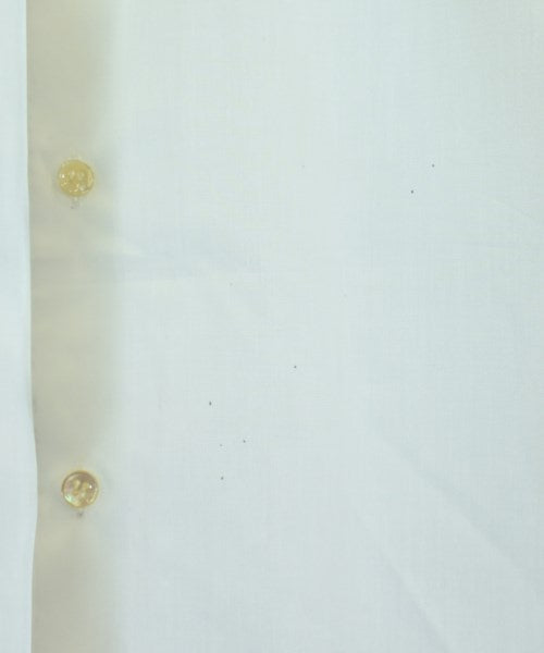 Saint Laurent Paris เสื้อเชิ้ตทางการ