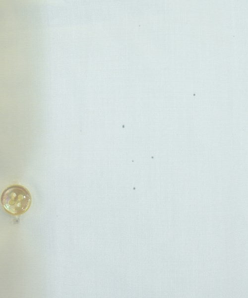 Saint Laurent Paris เสื้อเชิ้ตทางการ