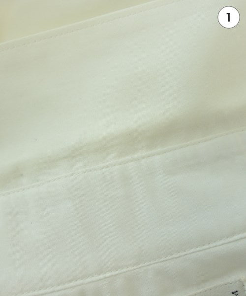 Saint Laurent Paris เสื้อเชิ้ตทางการ