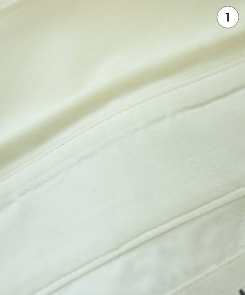 Saint Laurent Paris เสื้อเชิ้ตทางการ