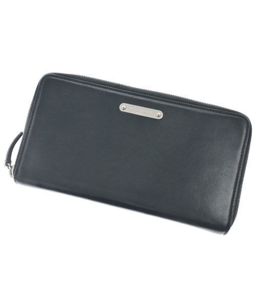 Saint Laurent Paris กระเป๋าสตางค์/กระเป๋าใส่เหรียญ